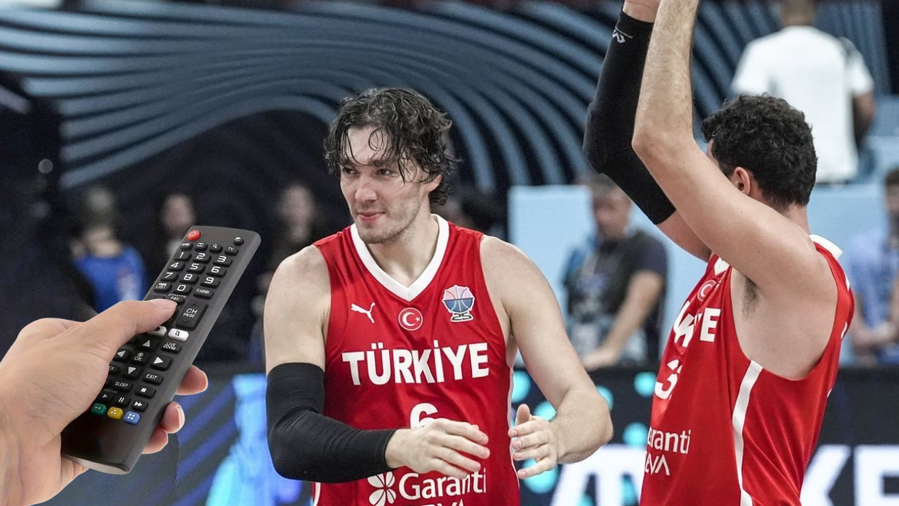 14 Eylül reyting sonuçları! EuroBasket finali zirveyi salladı