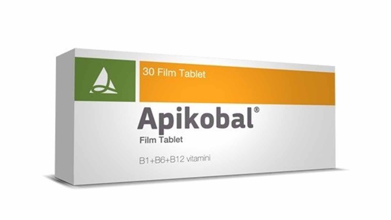 Apikobal nedir, ne için kullanılır?