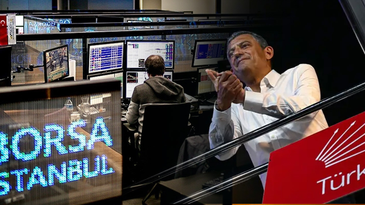 Borsa İstanbul’da dikkatler kurultay davasında! BİST 100 için üç senaryo