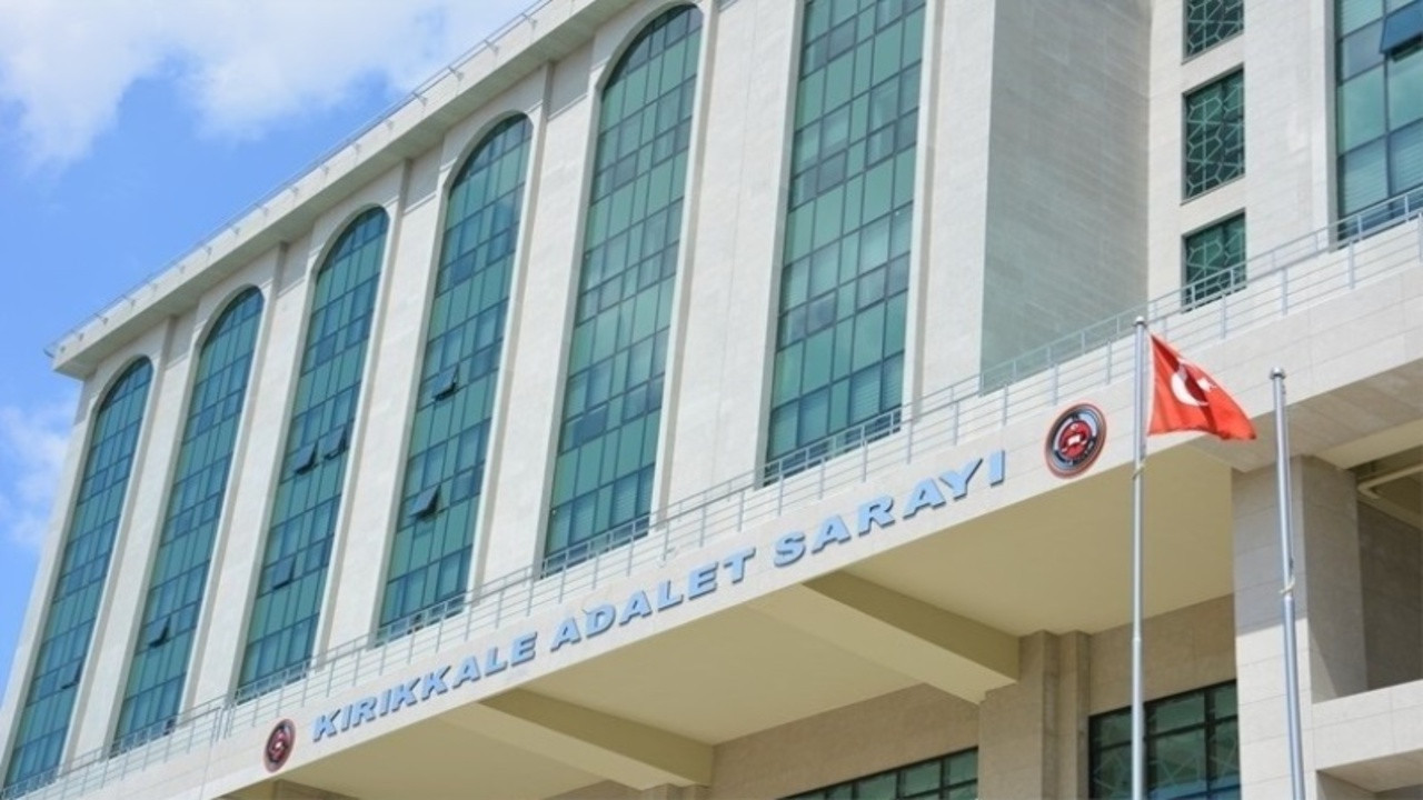 Kırıkkale’de Balışeyh Belediye Başkanı ve makam şoförünü öldüren sanığın yargılanması sürüyor