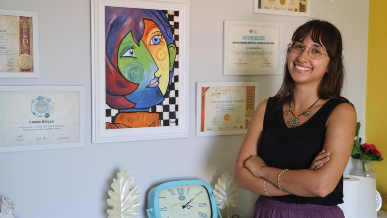 Kırşehir’de hastalık alarmı! Reçete: Tahin-pekmez