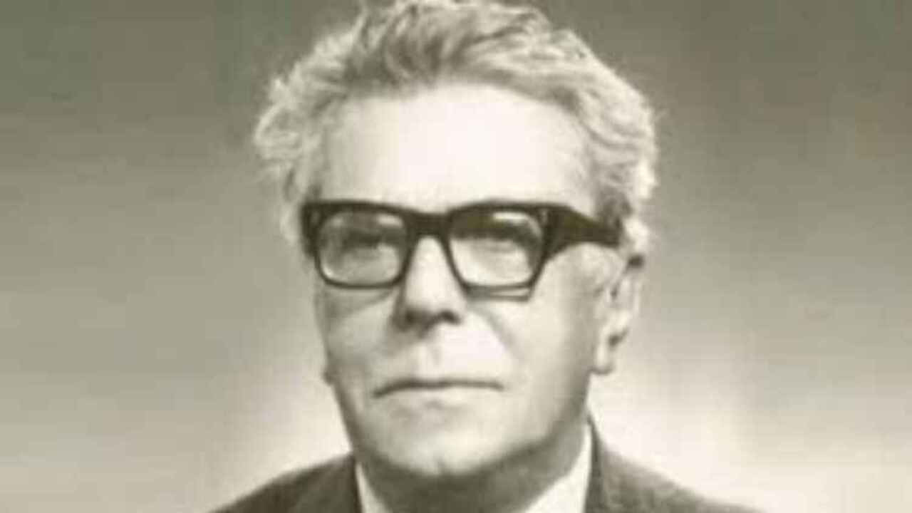 Cebeci Asri Mezarlığına defnedilen, Türk edebiyatının “Gurbet Şairi” Kemalettin Kamu kimdir?