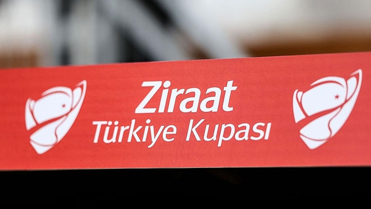 Ankara takımları Ziraat Türkiye Kupası’nda tur peşinde