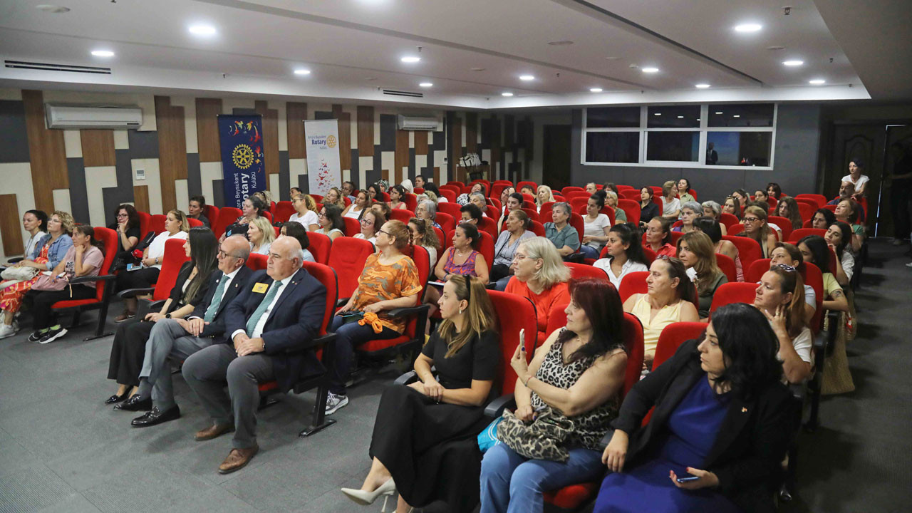 Çankaya Belediyesinden kadın girişimcilere destek! GİKA Projesinde eğitimler başladı