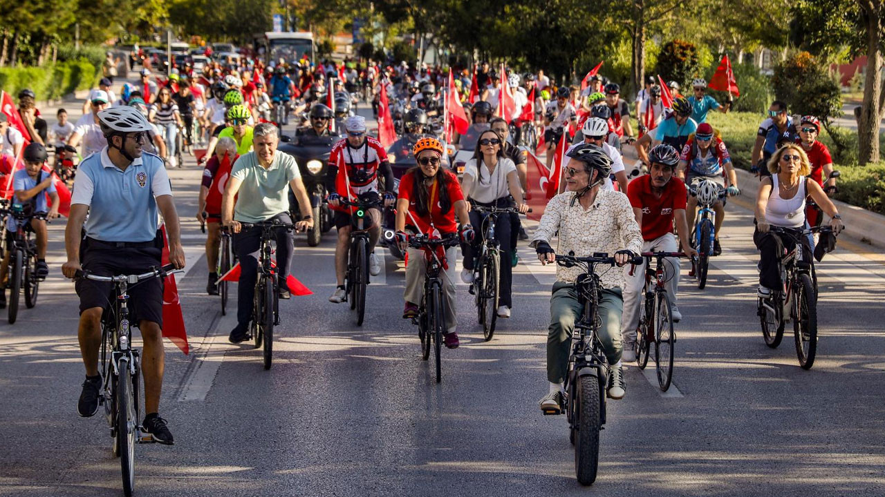 Etimesgut’ta Avrupa Hareketlilik Haftası renkli etkinliklerle kutlanacak