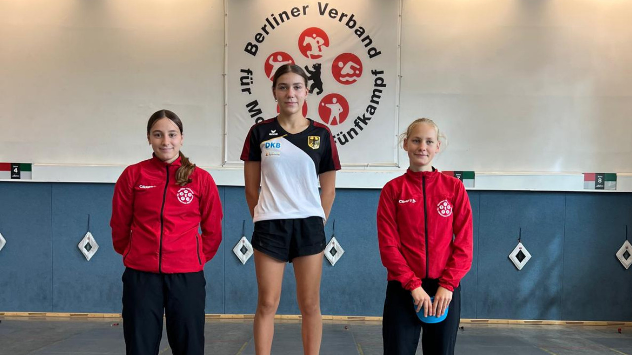 Tulya Kesebir kimdir? Modern Pentatlonda zirveye yükselen genç yıldız hakkında merak edilenler