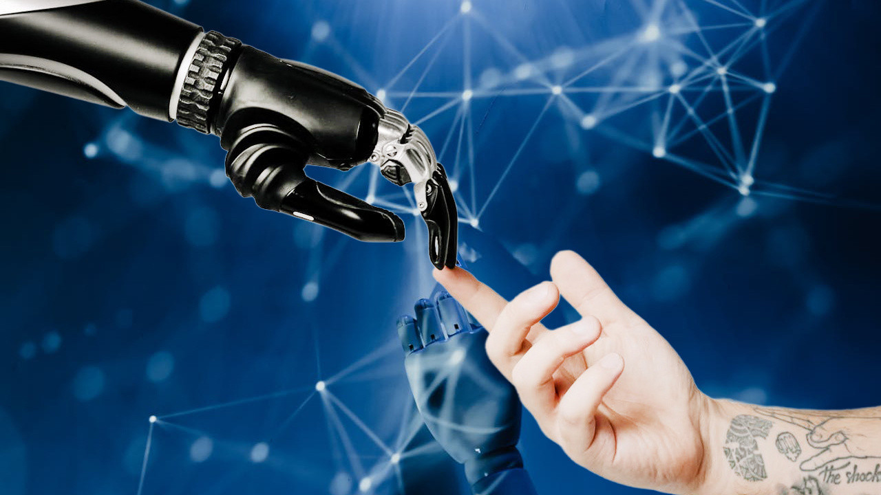 Yapay zeka işinizi alabilir! İşte risk altındaki 10 meslek