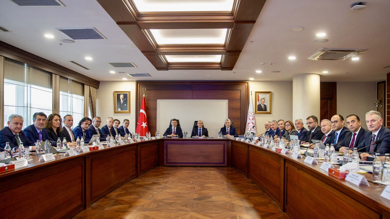 Ticaret Bakanı’ndan net mesaj: Vatandaşın sofrası koruma altında