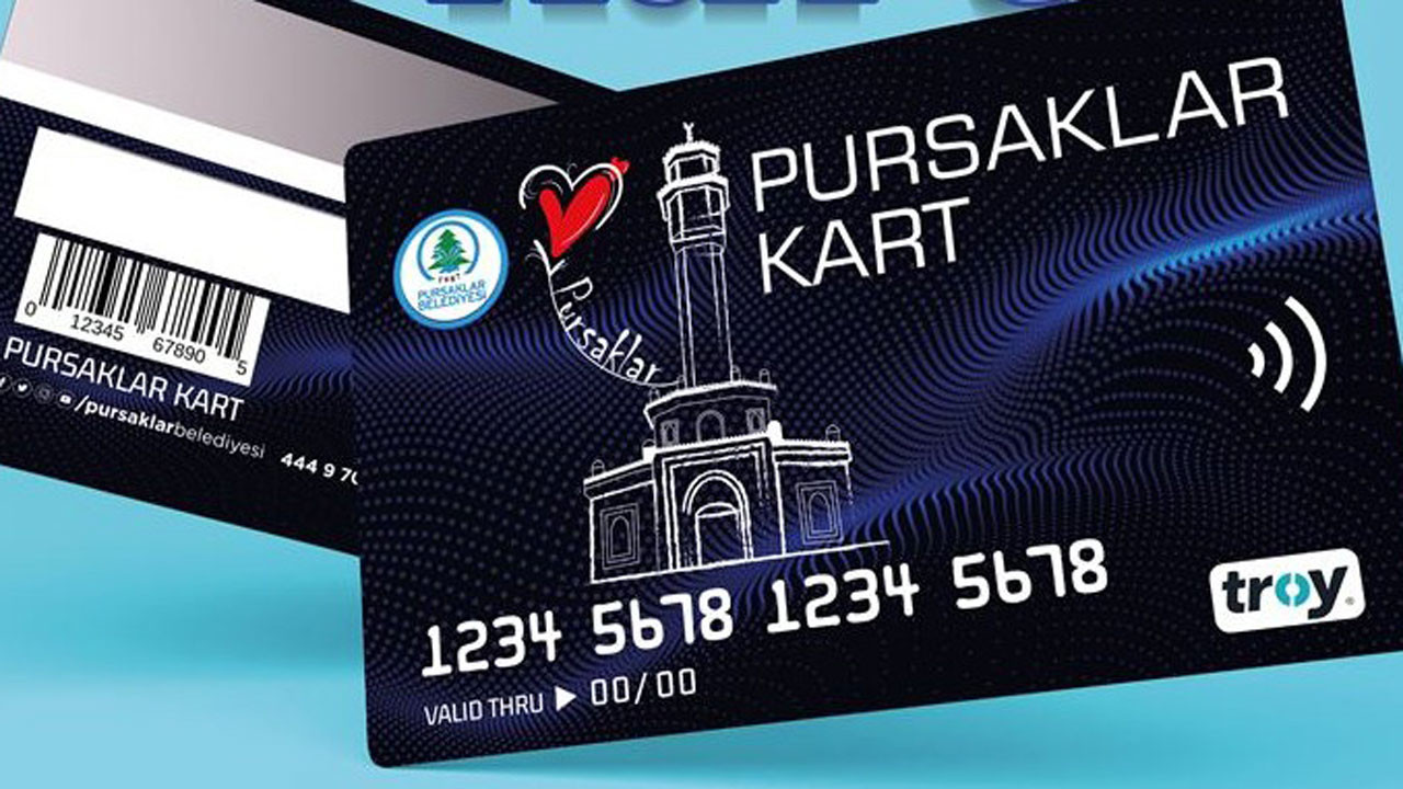 Pursaklar Belediyesinden dar gelirli ailelere büyük müjde! Hesaplara yatırıldı