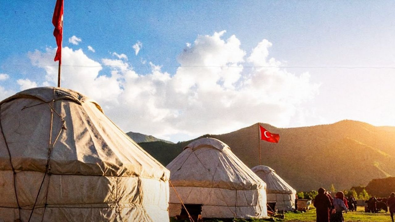 Türk Kültür Kampı Ankara’da gerçekleşti! Kampta neler oldu, kaç gün sürdü?