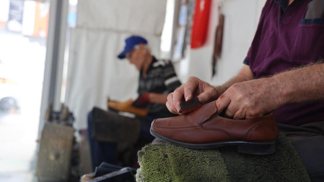 Kırşehir’de lostra kültürü, unutulmaya yüz tutmak üzere