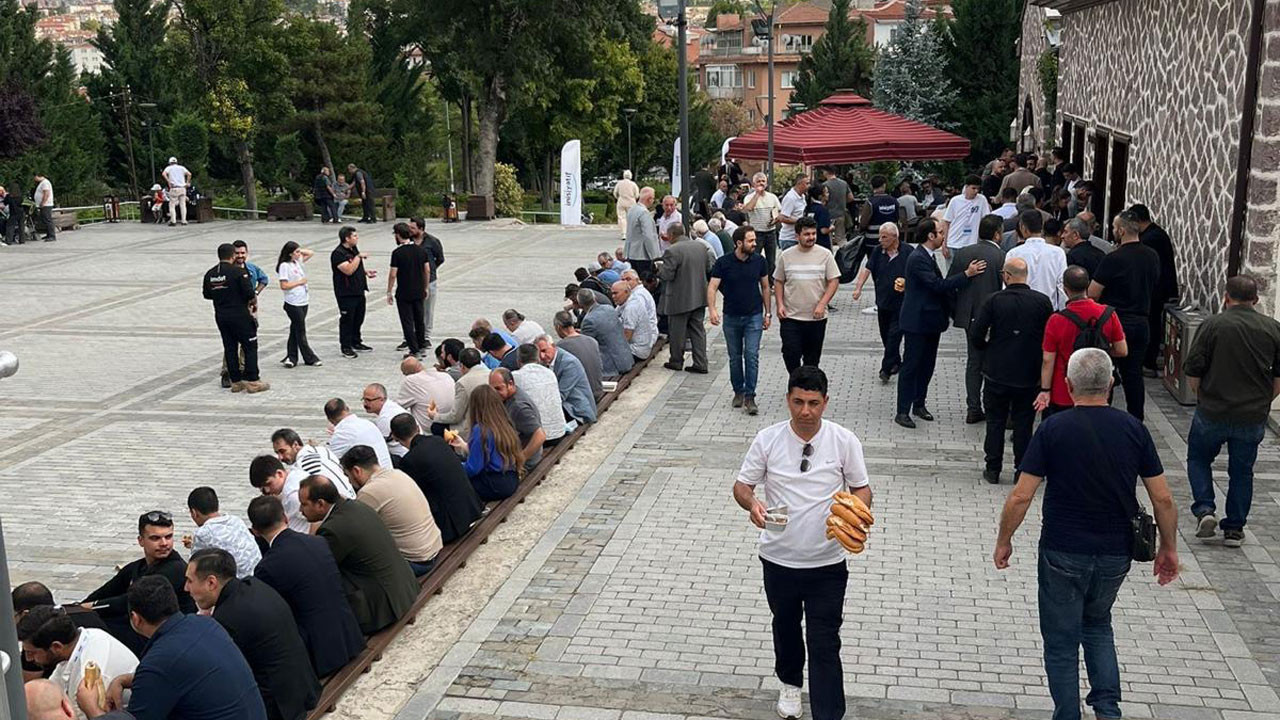 12 Eylül’ün 45. Yılında Ulucanlar Cezaevi’ne ziyaretçi akını