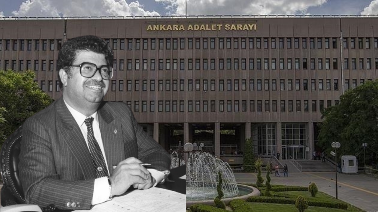 Tarihte Ankara: Cumhuriyet Başsavcılığı, Özal’ın ölümündeki sır perdesini aralamak için mezarı açtırdı