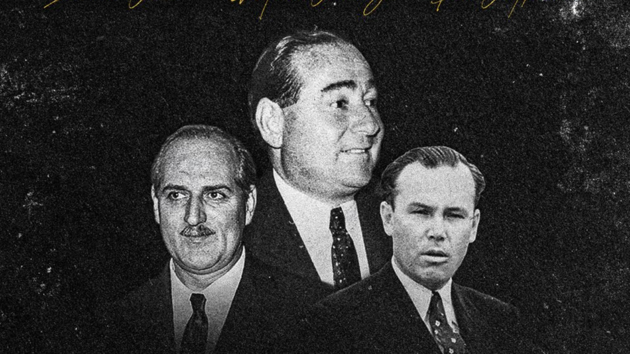 Menderes ve arkadaşları siyasiler tarafından idamlarının 64. yılında anıldı