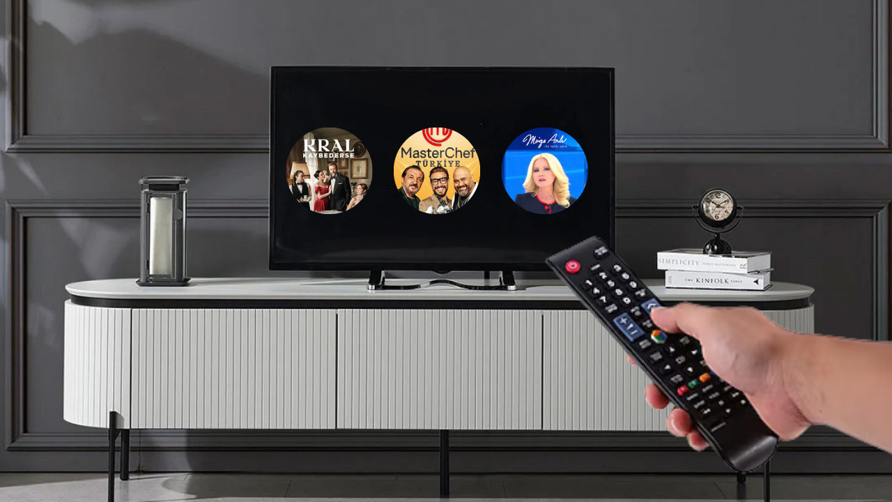 16 Eylül Salı reyting sıralaması! Hangi program kaçıncı oldu?