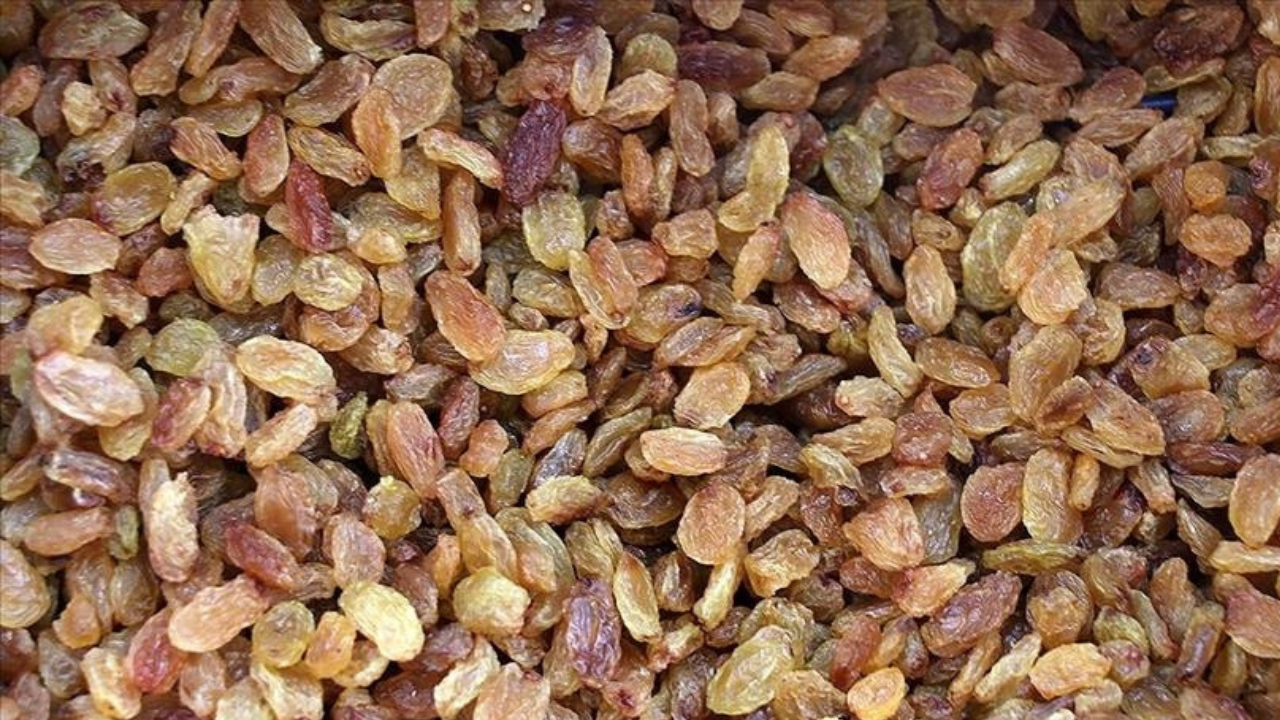 TMO’dan üzüm üreticisine destek: Alım fiyatı belli oldu!