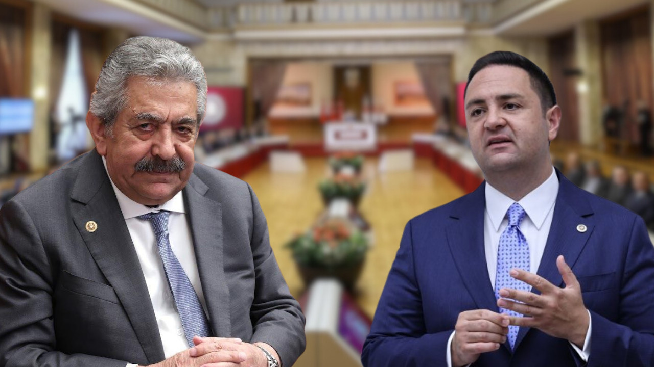 Komisyonda gerginlik! CHP Ankara Milletvekili Akdoğan’dan iktidara ‘taşlama’ tepkisi