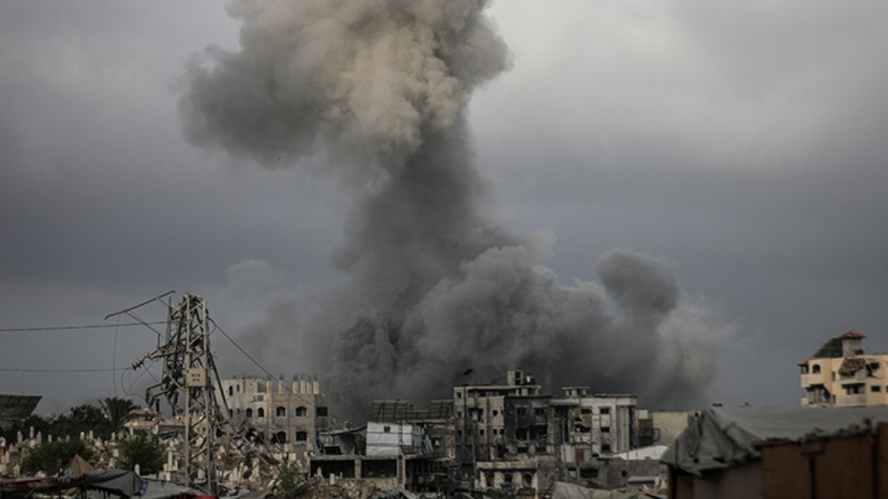 İsrail'in Gazze'ye saldırılarıyla ilgili kamuoyu değişiyor mu?