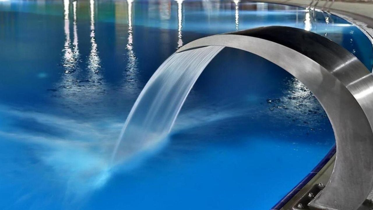 Ankara'da günübirlik kaplıca turu: 'Ayaş İçmeceleri'