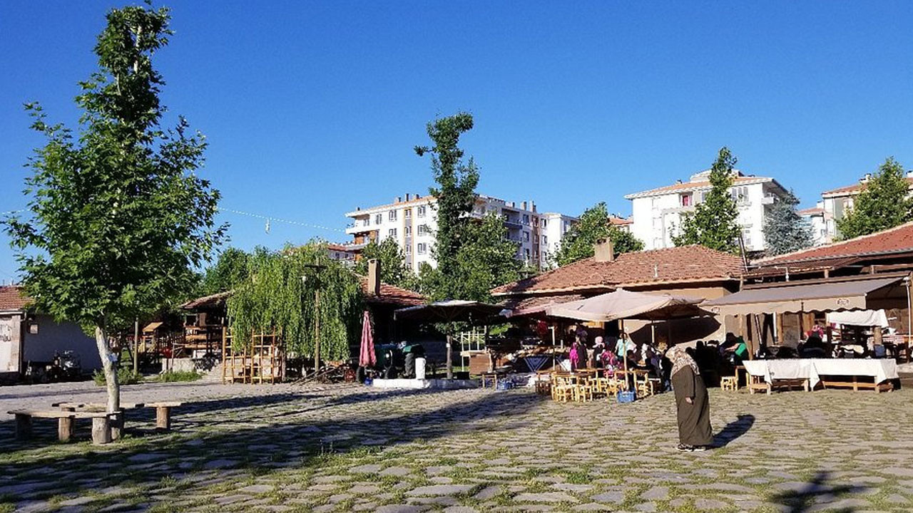 Altınköy’de geleneksel zanaat atölyeleri başladı