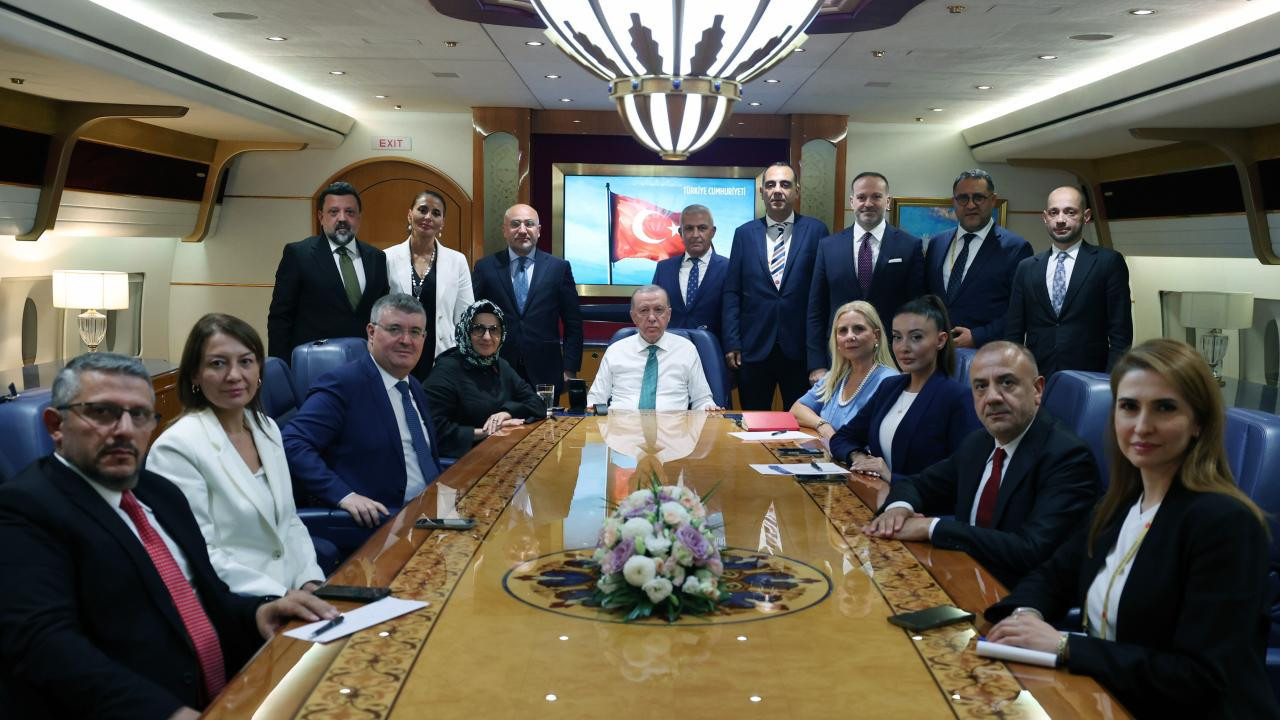 16 Eylül'de Ankara'da hangi önemli gelişmeler yaşandı?