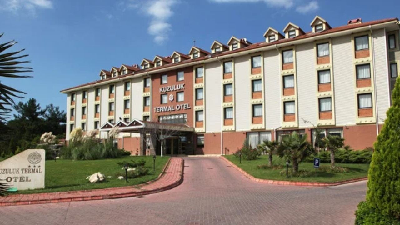 Sakarya Kuzuluk Kaplıcaları nerede, faydaları neler?