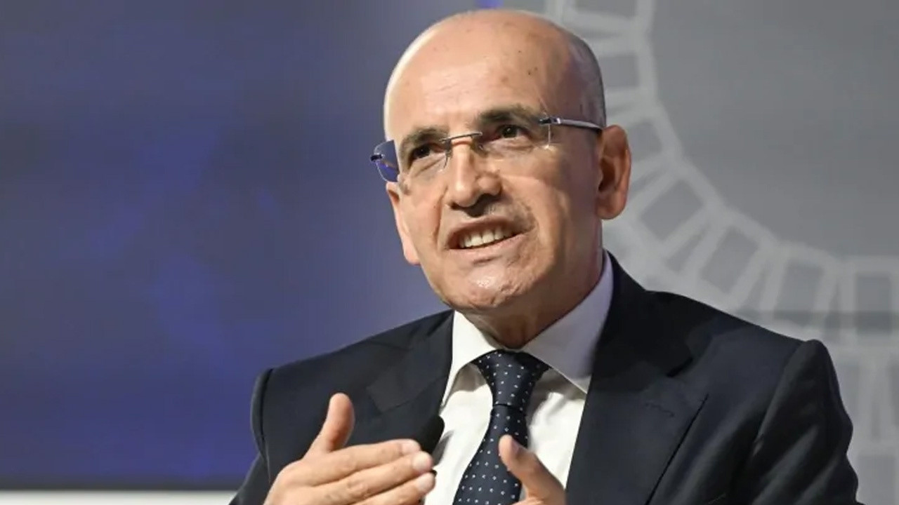 Mehmet Şimşek'ten "enflasyon" açıklaması: "2026'da enflasyon daha az hissedilecek"