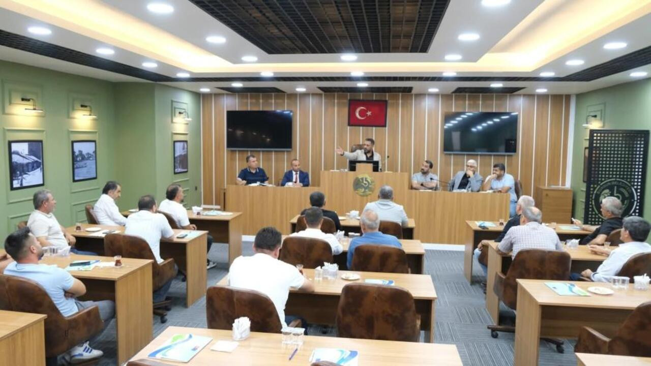 Sorgun Belediye Başkanı Ekinci: “Katılımcı belediyecilik anlayışıyla Sorgun'u birlikte yönetmeye devam edeceğiz”