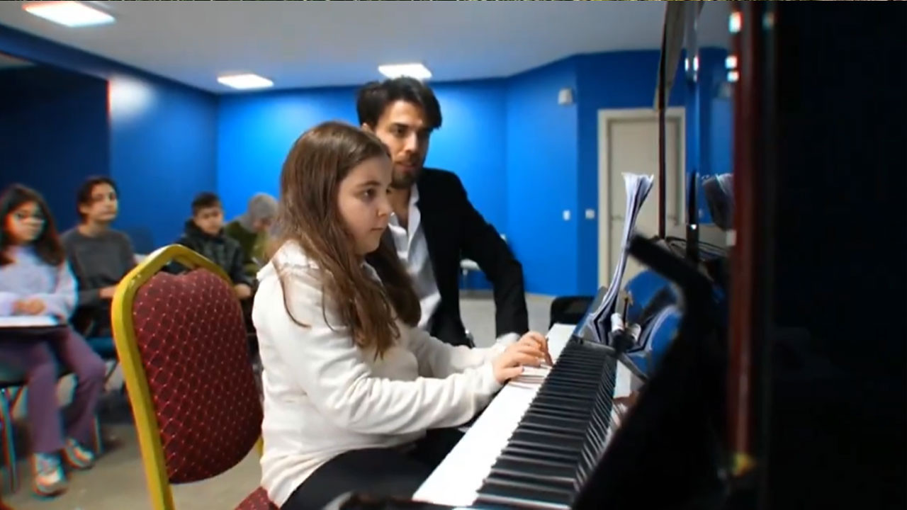 Gölbaşı Belediyesinden 24 branşta ücretsiz kültür-sanat kursu