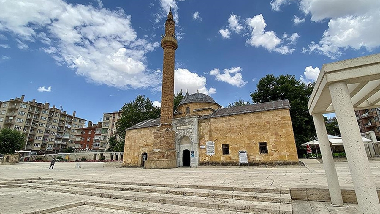 Kırşehir'de bugün hava durumu sevindirecek