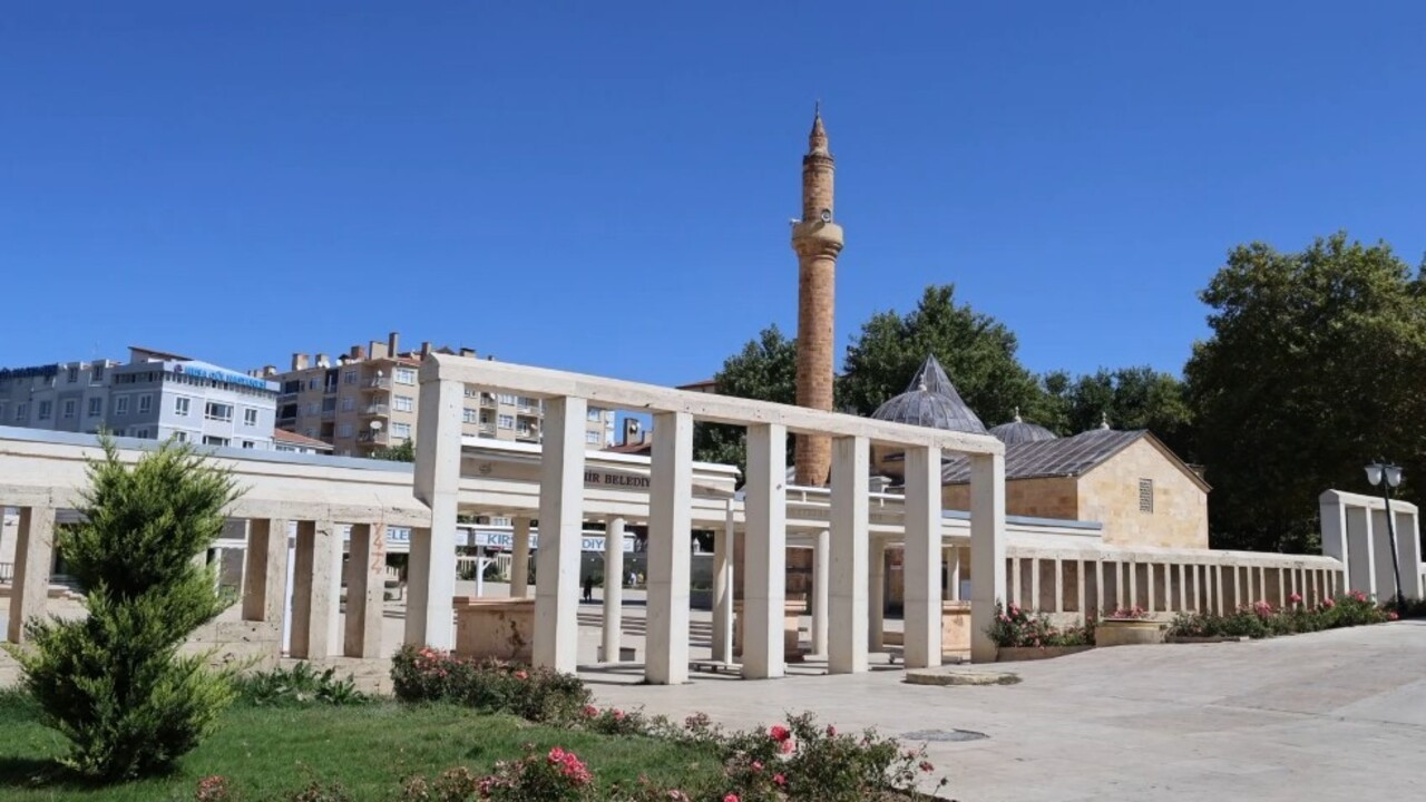 Kırşehirliler müjde! Esnaftan sonbahara özel indirim hamlesi