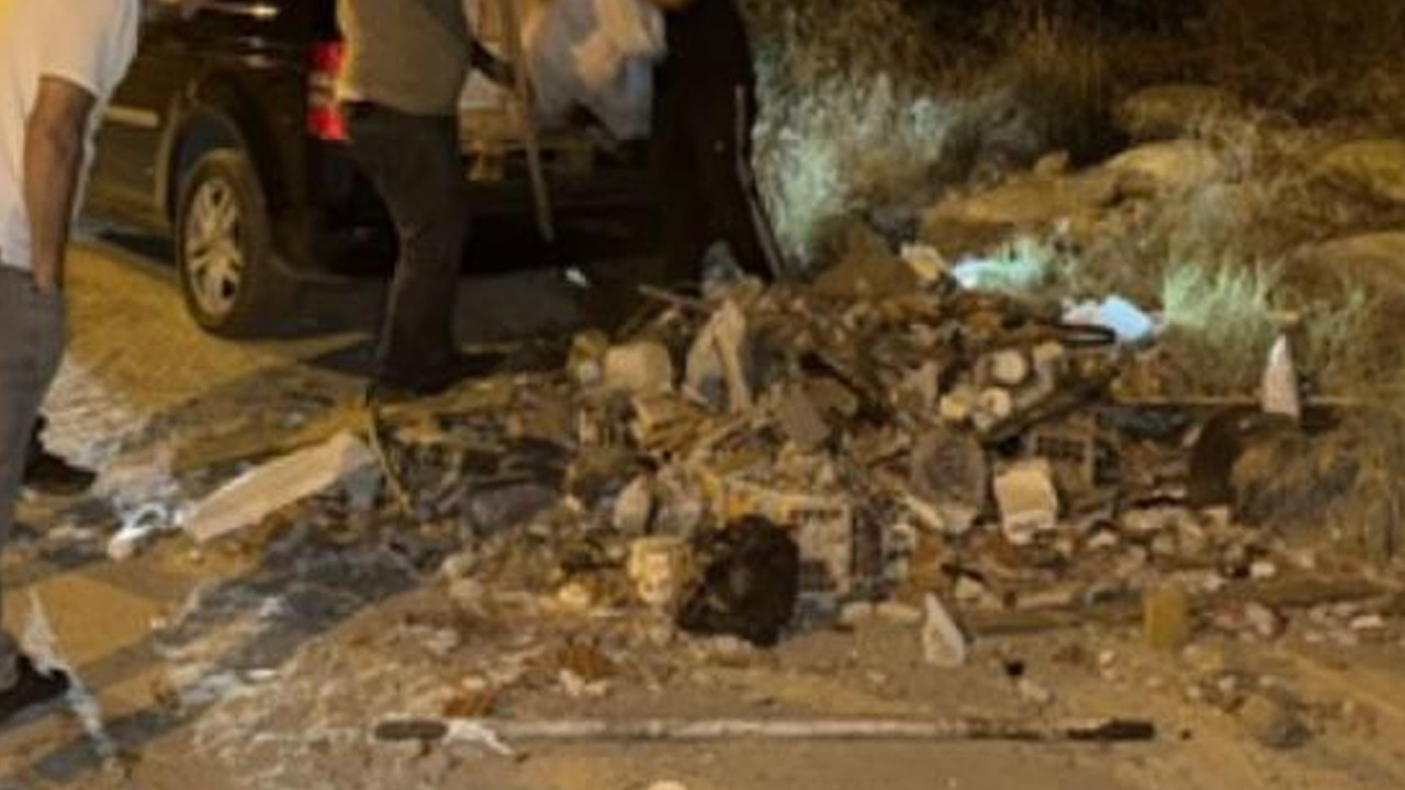 Ankara'nın iki ilçesinde operasyon! Ekipler göz açtırmıyor