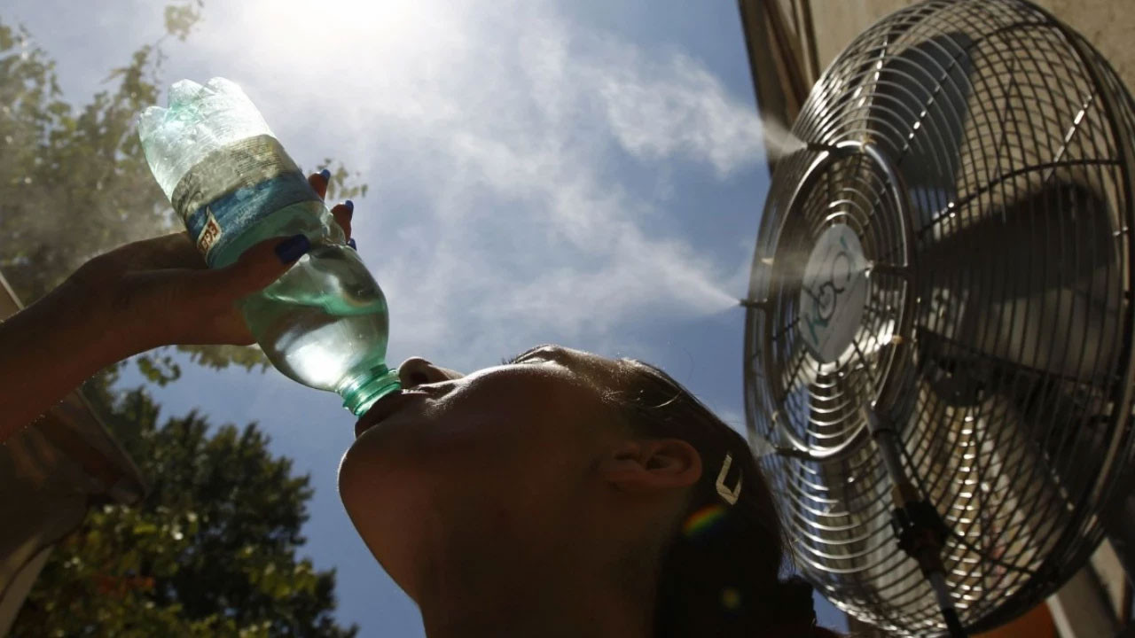 Avrupa’da sıcaklık kaynaklı ölümler rekor seviyede