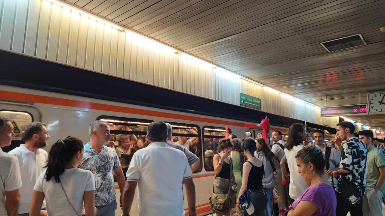 Ankaralı vatandaş isyan etti