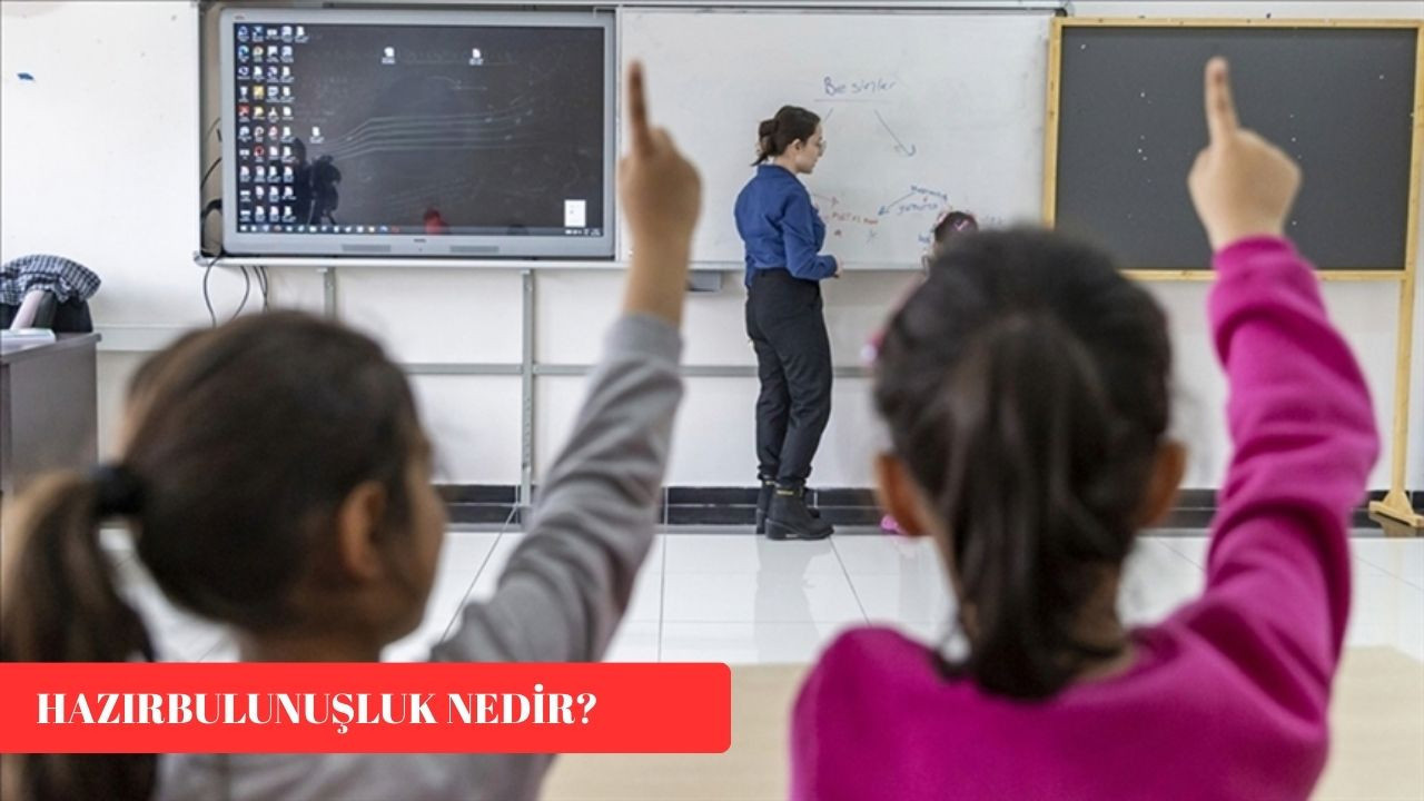 Hazırbulunuşluk nedir ve neden önemlidir?