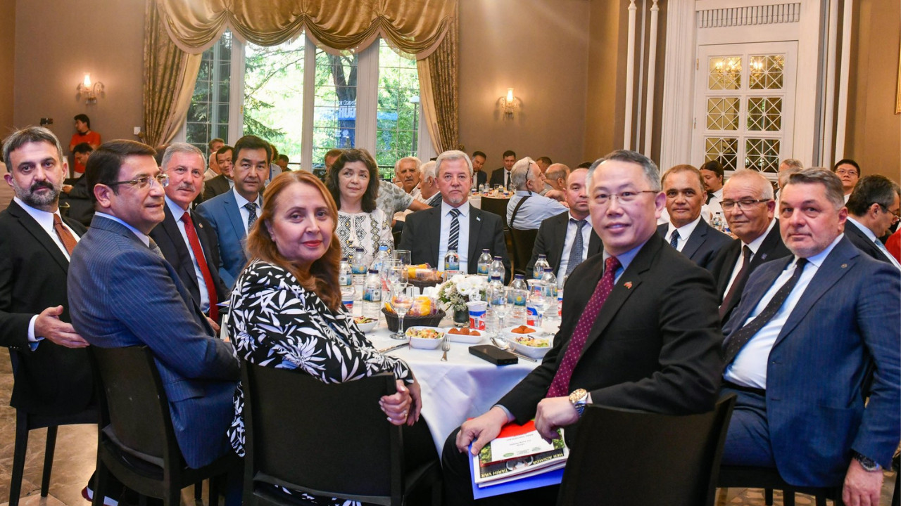 Ankara’dan dünyaya çağrı: "Uygur Türkleri yalnız değildir"