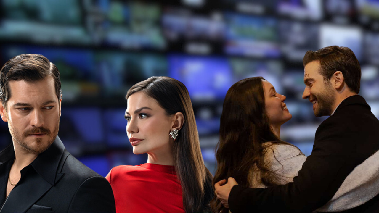 Eşref Rüya mı, Sahipsizler mi? İşte Çarşamba gecesinin kazananı