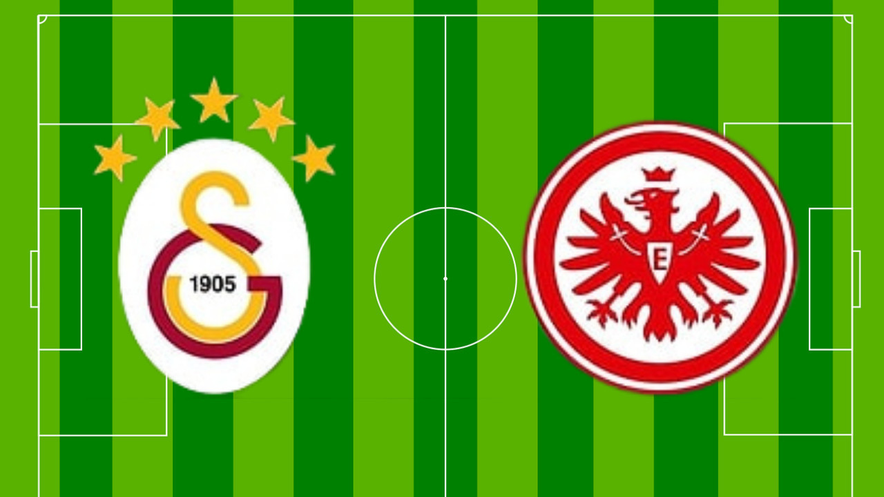 Beypazarı tek yürek oluyor! Dev ekranda Galatasaray–Frankfurt maçı