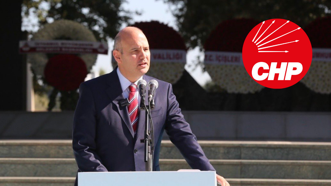 AK Parti Milletvekili İleri’nin sözleri tartışma yarattı! CHP’ye ‘özür’ vurgusu