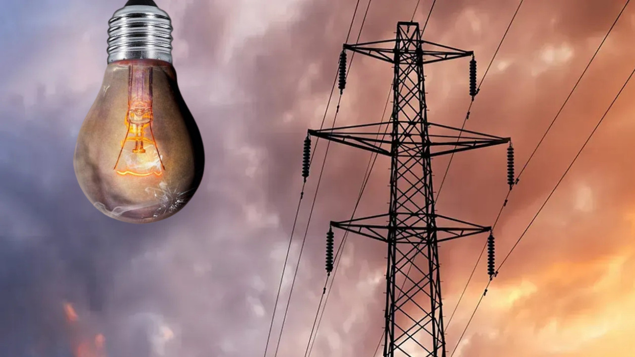 Ankara’da 10’dan fazla ilçede kesinti var! Elektrikler ne zaman gelecek?