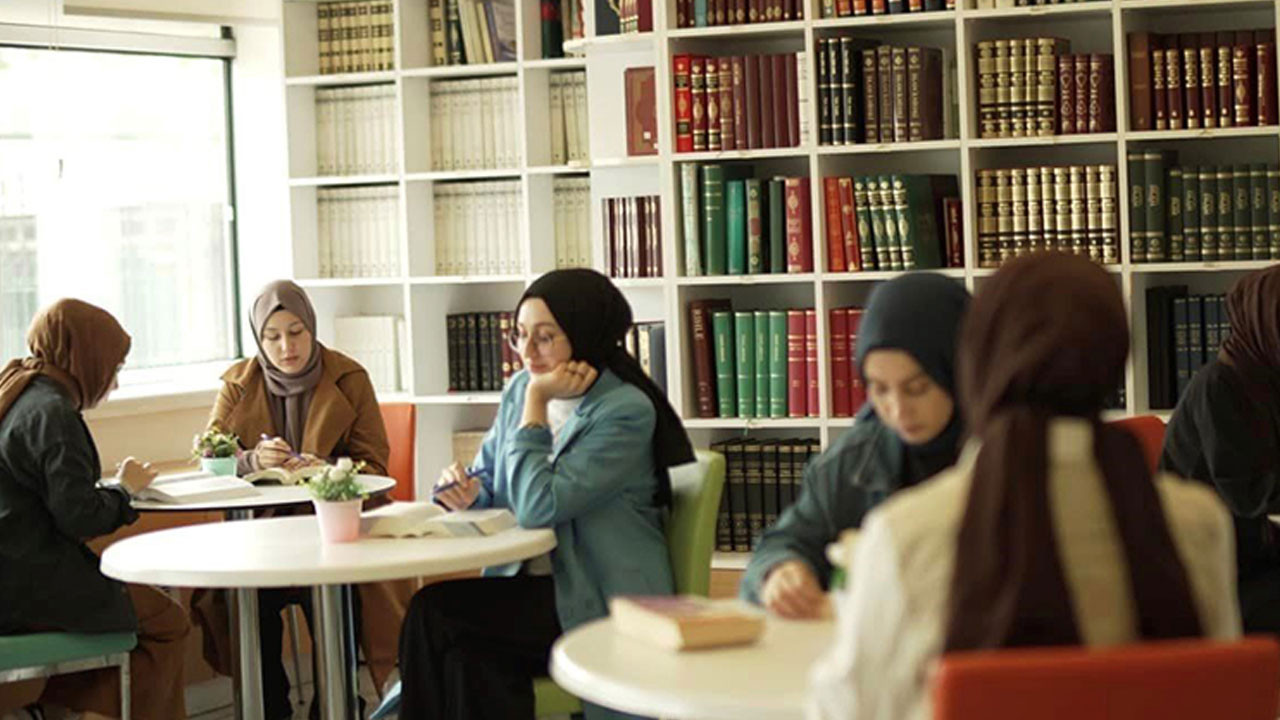 Türkiye Diyanet Vakfından 8 bin öğrenciye burs