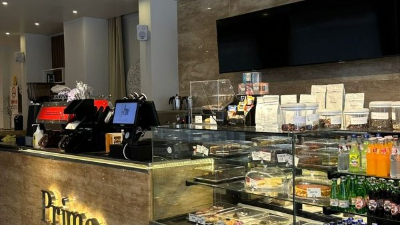 Ankara’da yapılacak etkinlik arayanlara müjde! Coffee Prime’da seramik boyama fiyatları ne kadar?