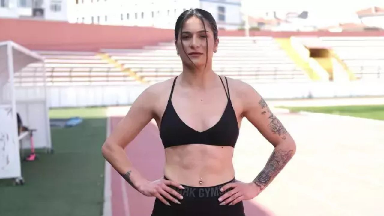 Dilşah Kurt kimdir, hangi spor dalıyla ilgileniyor, Survivor'a katıldı mı?