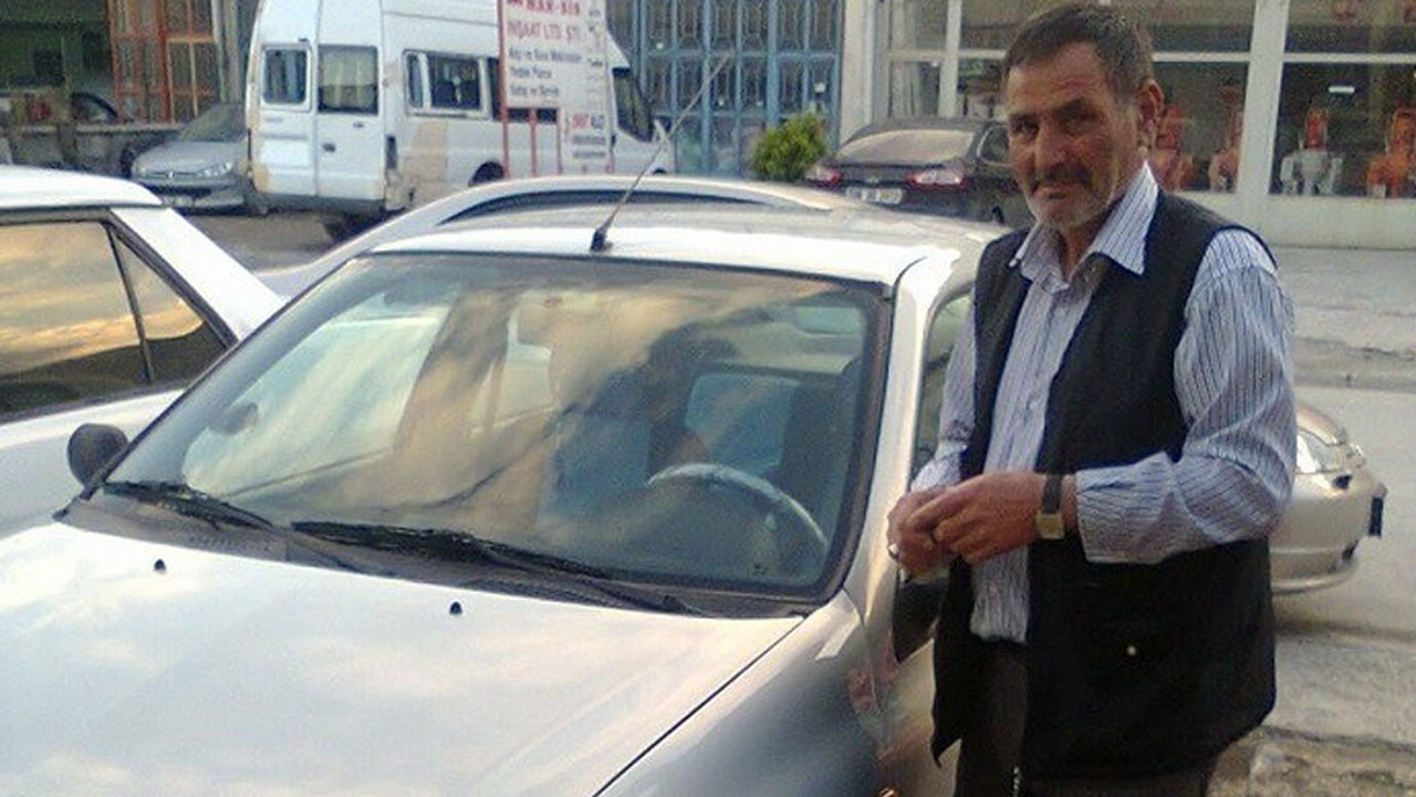 Kırşehir’de bir çift evlerinde silahla öldürüldü! Zanlı Kırıkkale’de yakalandı