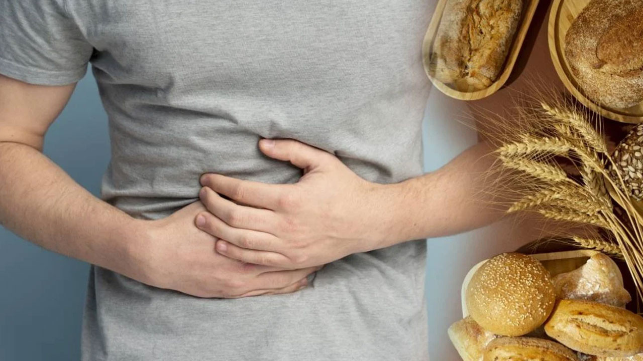 Kahramankazan'da “Çölyak’ın Farkındayız, Yanınızdayız” projesi hayata geçirildi