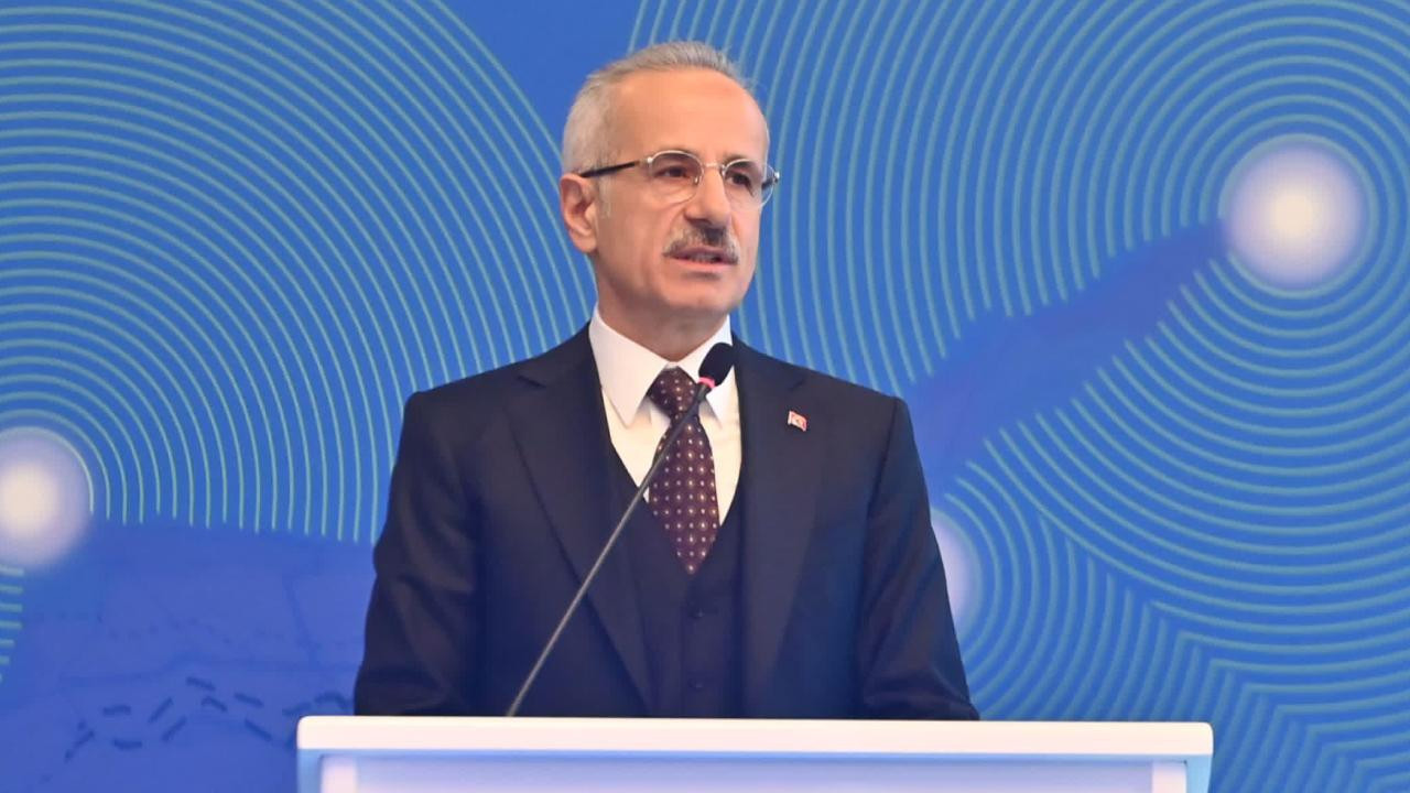 Bakan Uraloğlu: “Gazze’deki zulmün failleri hesap verecek”