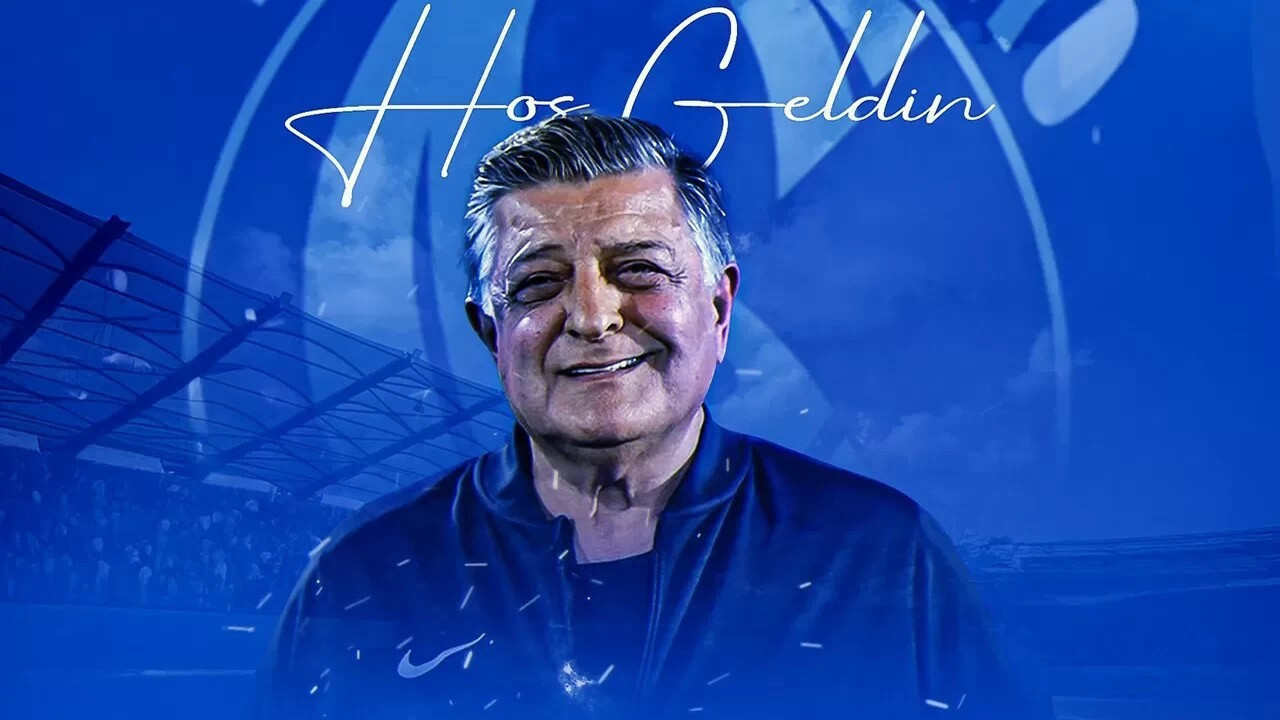 72 yaşındaki Yılmaz Vural’ın yeni takımı belli oldu