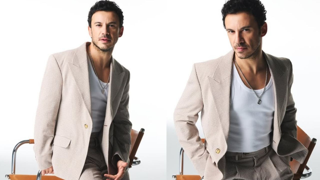 Başkent Millet Bahçesi’nde müzik ziyafeti! Ankara'da gerçekleşecek olan Buray konseri ne zaman?