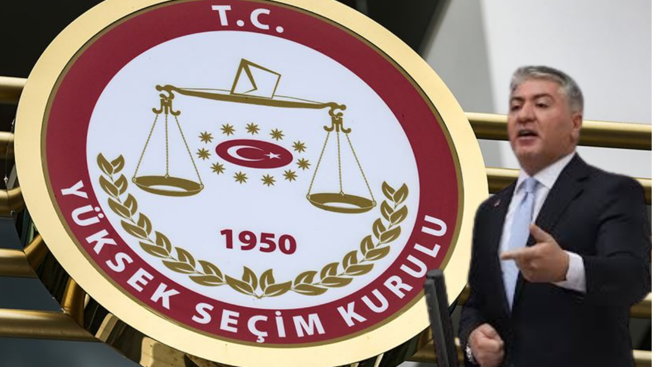 YSK kararı sonrası Emir’den net mesaj: “Kurultay yolunda tüm engel kalktı!”