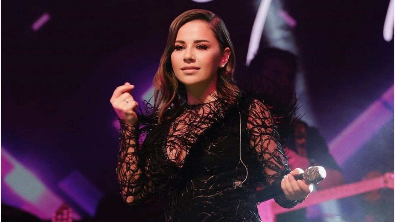 Ankara’da müzik dolu gece, Merve Özbey konseri! Konser ne zaman, nerede ve katılım ücretsiz mi?